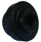 JR Products 10404 Rubber Socket for Plunger Door Holder