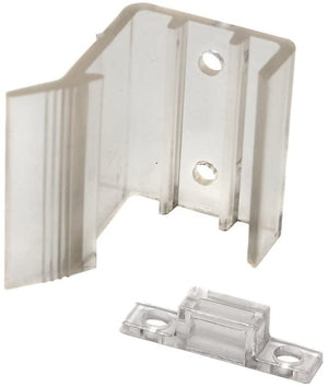 RV Designer H527 Sliding Mirror Door Latch, Pack of 2