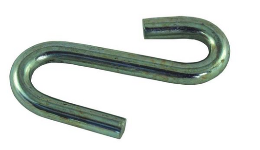 JR Products 01154 S-Hook