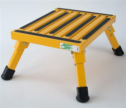 Safety Step S-07C Y Folding Step