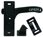 JR Products 10765 Screen Door Latch - Right Hand