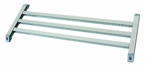 Camco 43971 Aluminum Screen Door Push Bar