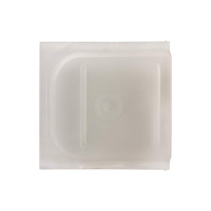 JR Products 11185 Screen Door Slider - Opaque