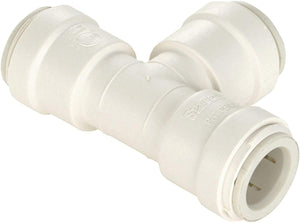  SeaTech 013523-10 35 Series Connector, 1/2" Union Tee