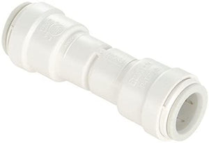 SeaTech 013540-10 35 Series Connector, 1/2" Union Check Valve