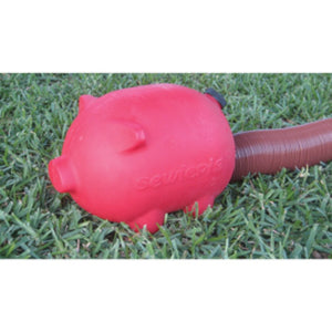 Sewie Pig - Red E49-Pw-003-R E49 Enterprises Llc