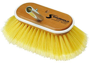 Shurhold 6" Deck Brush 960