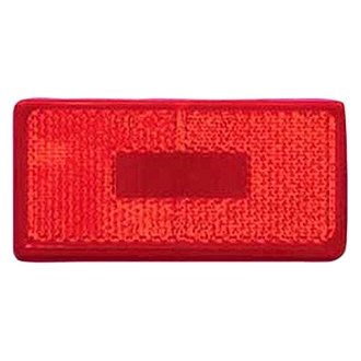 Fasteners Unlimited 003-56 Command Electronics Red Light