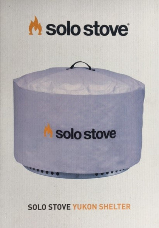 Solo Stove SSYUK-SHELTER Yukon Shelter*