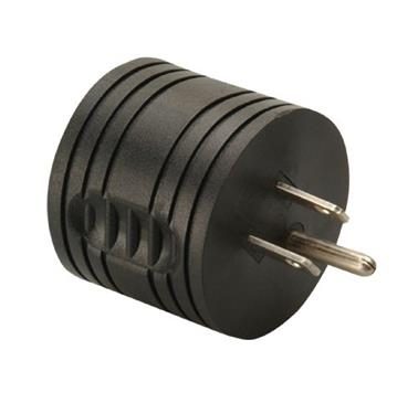 Southwire Power Cord Adapter 30 Amp Female To 15 Amp Male 095215508