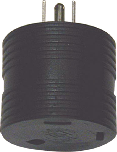 Southwire Power Cord Adapter 30 Amp Female To 15 Amp Male 095215508