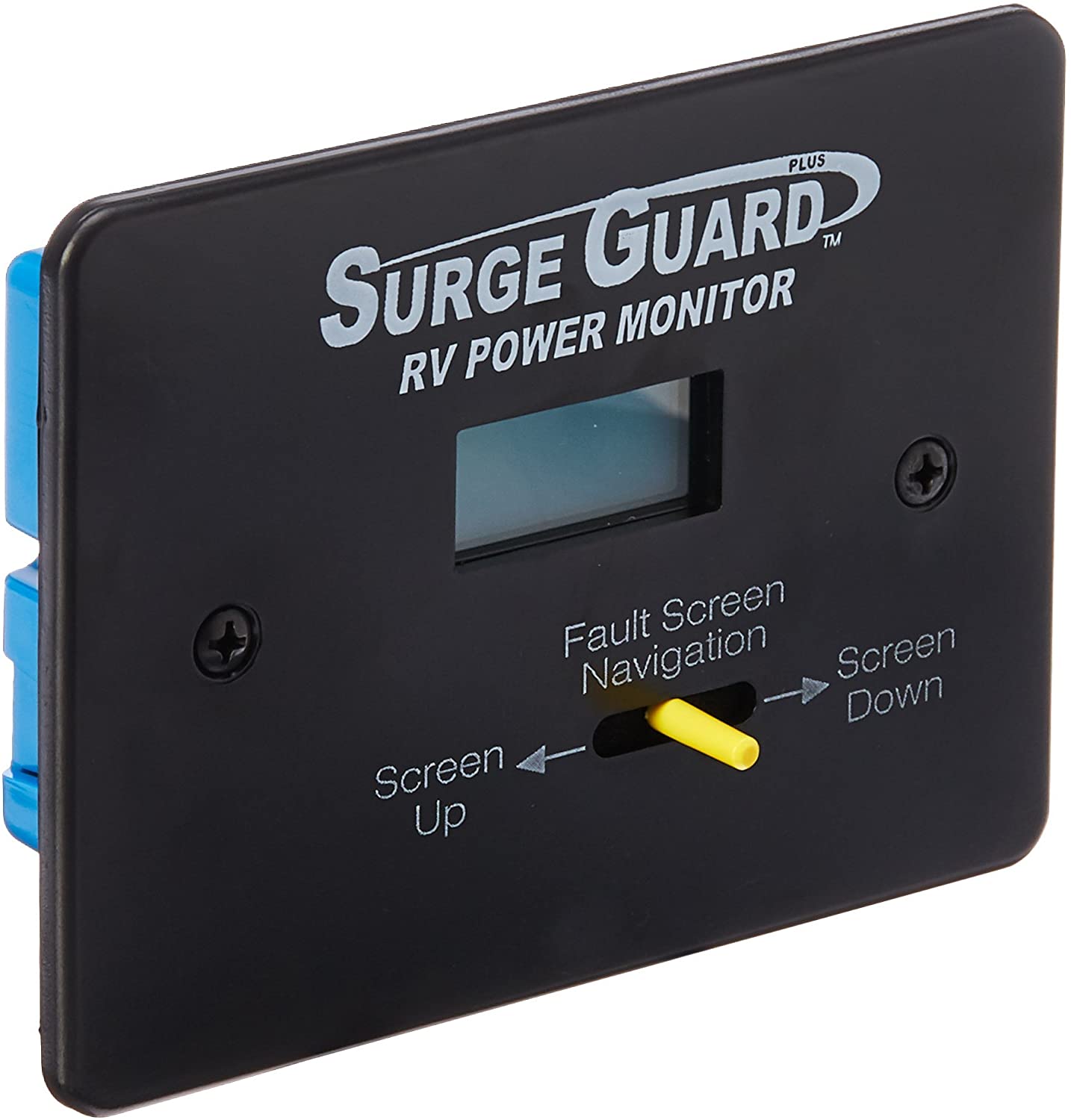 Southwire Hardwire 40300 Surge Guard Remote Power Monitor