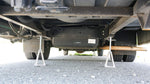 Camco Olympian Aluminum Stack Jacks, Stabilize, Position And Level Your RV, Trailer Or Camper, Can Support Up to 6,000 lbs, Extends 17" 