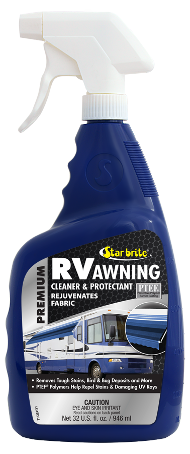 Starbrite 71332 Awning Cleaner