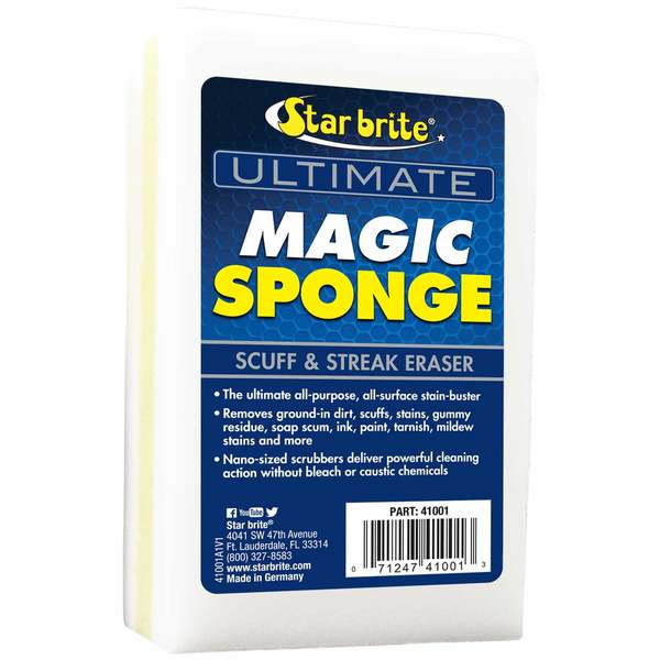 Starbrite Ultimate Magic Sponge