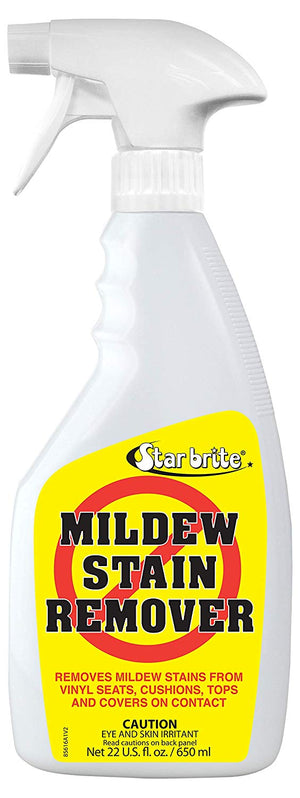 Starbrite 085616P Mildew Stain Remover