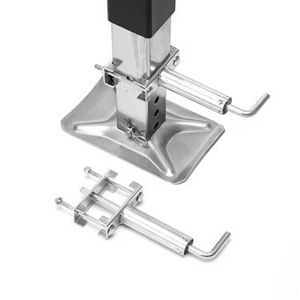 Stromberg Carlson Pullpin for 5th Wheel LG-119113