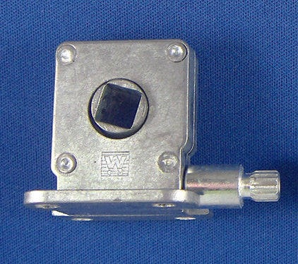 Strybuc 803C Center Mount Window Operator 5/16" Square Shaft