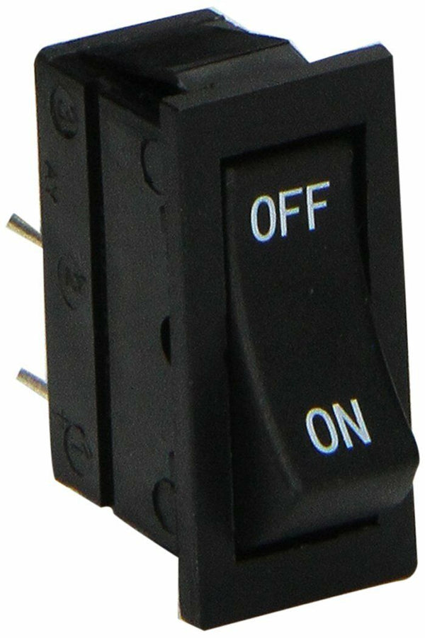 Suburban 233358 Water Heater Switch for Electric Element