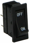 Suburban 233358 Water Heater Switch for Electric Element