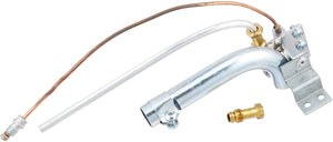 Suburban 520563 Small Complete Burner Kit for Water Heater