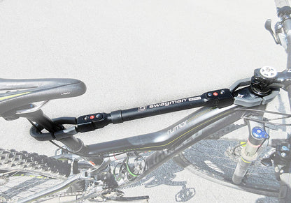 Swagman® 64005 Bike Frame Deluxe Bar Adapter