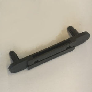 Swisco 26-186 1-7/8" Weep Hole Cover, Dark Bronze