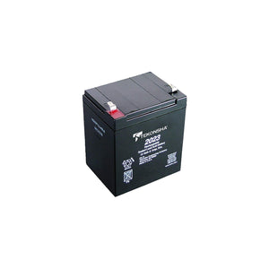 Tekonsha 2023-X 12 Volt Sealed Lead Acid Battery for Shur-Set III