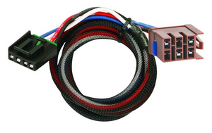 Tekonsha 3015-P Brake Control Wiring Adapter for GM