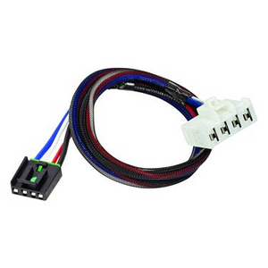 Tekonsha 3020-P Brake Control Wiring Adapter