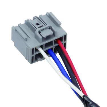 Tekonsha 3026-P Brake Control Wiring Adapter for GM