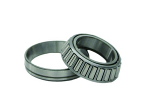 Tekonsha 5505 Wheel Bearing Set-Cup (L68111) and Cone (L68149)