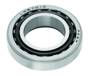 Tekonsha 5507 Cup and Cone Bearing Set