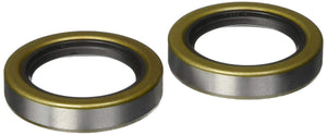 Tekonsha 5604 Grease Seal-OD: 2.561 / ID: 1.719