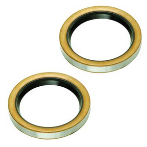 Tekonsha 5607 Grease Seal-OD: 2.331 / ID: 1.752.085