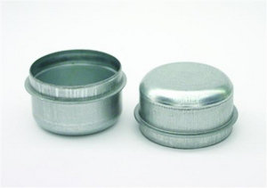 Tekonsha 5652 5651 Grease Cap-OD: 1.990