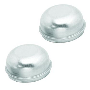 Tekonsha 5652 Grease Cap-OD: 2.450