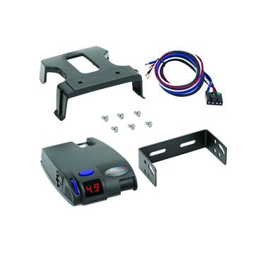 Tekonsha 90160 Primus IQ Electronic Brake Control