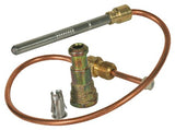 Camco 09253 12" Thermocouple Kit 