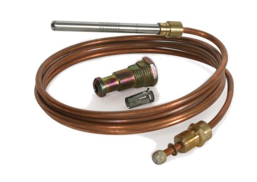 Camco 09353 Thermocouple Kit - 48" 