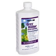 Grey Water Odor Control - RV Grey Water Tank Treatment, 24 oz - Thetford 15842