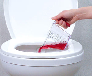 Thetford 24 oz RV Drain Valve Lubricant-24 oz 15843