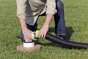 Thetford Titan™ 15' Pemium RV Sewer Kit System