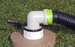 Thetford Titan™ 20' Pemium RV Sewer Kit System
