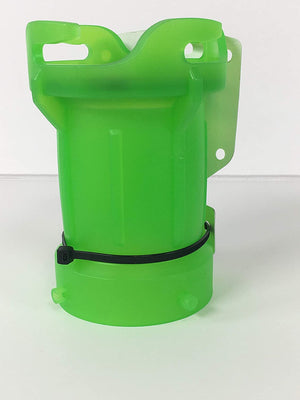 Thetford 17907 Titan™ Pemium RV Straight Sewer Adapter