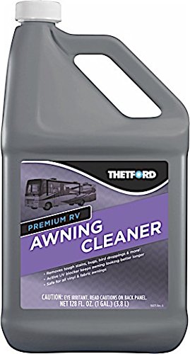 Thetford 32519 1GAL Awning Cleaner