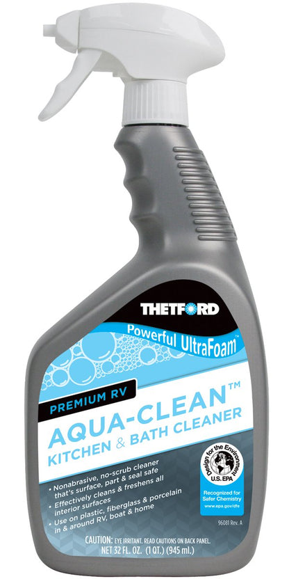 Thetford 36971 Aqua-Clean Cleaner Liquid - 32 oz