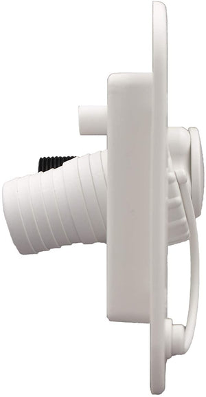 Thetford Polar White 94222 City/Gravity Water Hatch