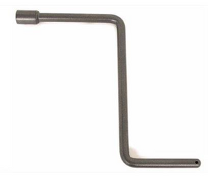 Husky Towing Manual Override Crank Handle