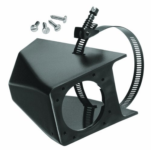 Tow Ready 118156 6 and 7-Way Connector Mounting Box
